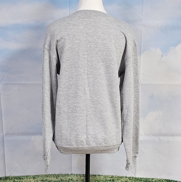 DISNEY PRINCESS | LITTEL MERMAID ARIEL GRAPHIC CREW NECK SWEATSHIRT - NW… - Picture 7 of 16